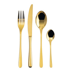 Sambonet S0097-S00017-S0037 kitchen cutlery/knife set