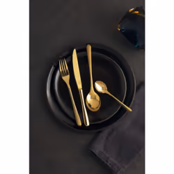 Sambonet S0097-S00017-S0037 kitchen cutlery/knife set