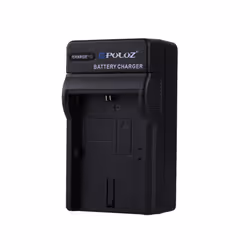 PULUZ Digital Camera Battery Car Charger for Canon LP-E6 Battery