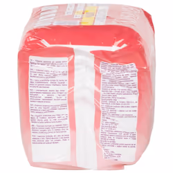 Flufsan Incontinence Pads for Women Disposable Protective Underwear 120 pcs