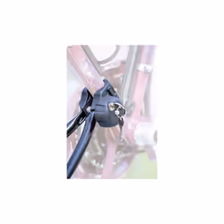 Peruzzo Roof Rack Locking Knob