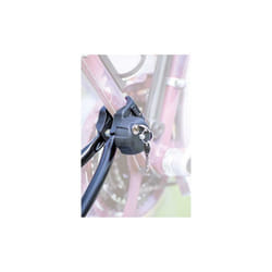 Peruzzo Roof Rack Locking Knob