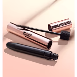 Collistar Infinito Mascara Refill eyelash mascara 01 Extra Black - Additional view 5