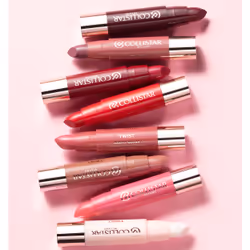 Collistar Twist Balmy Gloss lip gloss 215 Berry Kiss - Additional view 4