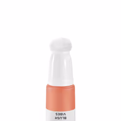 Collistar Not Vibes blush 03 Orange Spritz Cream - Additional view 2