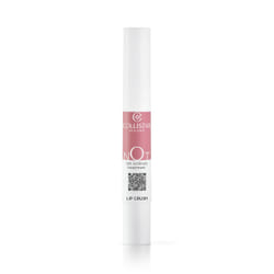 Collistar Not Lip Crush lip balm & scrub Unisex 4.5 ml