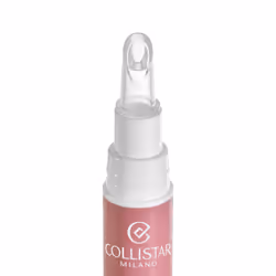 Collistar Not Lip Crush lip balm & scrub Unisex 4.5 ml