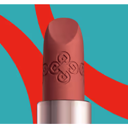 Collistar Puro Gioiello Velvet Lipstick Diamante Rosso 170 - Additional view 2