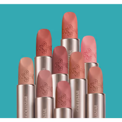 Collistar Puro Gioiello Velvet Lipstick Zircone Rosa 172
