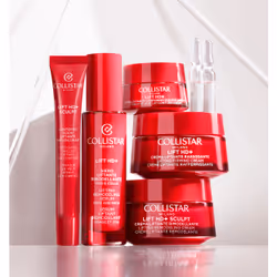 Collistar Lift HD+ Sculpt Day & night cream Face, Neck 40 - 60 yr(s) 50 ml - Additional view 5