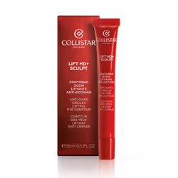 Collistar Lift HD+ Sculpt Eye cream Women 40 - 60 yr(s) 15 ml