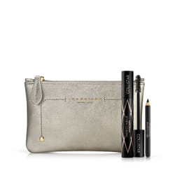 Collistar Cofanetto Impeccabile Mascara Ultra Nero eye makeup set 3 pc(s)