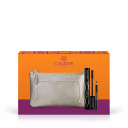 Collistar Cofanetto Impeccabile Mascara Ultra Nero eye makeup set 3 pc(s)