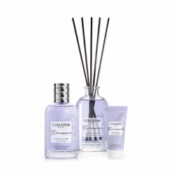 Collistar Cofanetto Benessere Fico E Glicine, Eau de toilette, 100 ml, 50 ml, 3 pc(s)