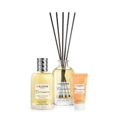 Collistar Cofanetto Benessere Neroli E Elicriso perfumery/bath set 3 pc(s)