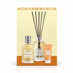 Collistar Cofanetto Benessere Neroli E Elicriso perfumery/bath set 3 pc(s)