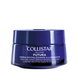Collistar Futura Revitalizing Brightening Cream Day cream Face, Neck 40 - 60 yr(s) 50 ml