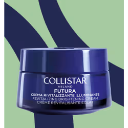 Collistar Futura Revitalizing Brightening Cream Day cream Face, Neck 40 - 60 yr(s) 50 ml