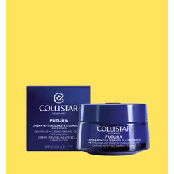 Collistar Futura Revitalizing Brightening Cream Day cream Face, Neck 40 - 60 yr(s) 50 ml