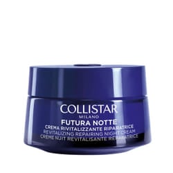 Collistar Futura Revitalizing Repairing Cream Night cream Face, Neck 40 - 60 yr(s) 50 ml