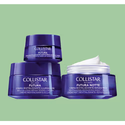 Collistar Futura Revitalizing Eye & Lip Contour Cream Eye cream Women 40+ yr(s) 15 ml - Additional view 4