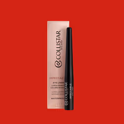 Collistar Impeccabile Eye Liner 02 Brown 2.5ml - Additional view 3