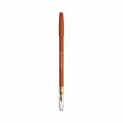 Collistar Professional Lip Pencil 3 Brick 1.2ml, 1.2 g, Brown, Brick, Women, CYCLOPENTASILOXANE, SYNTHETIC WAX, ISODODECANE, ...