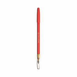 Collistar Professional Lip Pencil 7 Cherry Red 1.2ml, 1.2 g, Red, Cherry Red, CYCLOPENTASILOXANE, SYNTHETIC WAX, ISODODECANE, ...