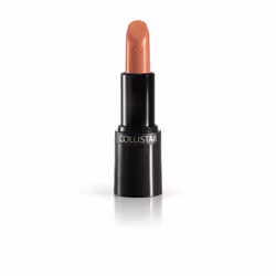 Collistar Puro, Natural, Terra di Siena, 1 colours, Coloring, Moisturizing, Softening, Women, Satin