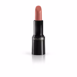 Collistar Rossetto Puro 101 Blooming Almond, Nude, Blooming Almond, 1 colours, Coloring, Moisturizing, Softening, Women, Sati ...