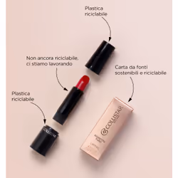 Collistar Rossetto Puro 101 Blooming Almond