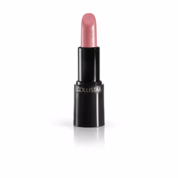 Collistar Puro, Pink, Rosa Metallo, 1 colours, Coloring, Moisturizing, Softening, Women, Metalized
