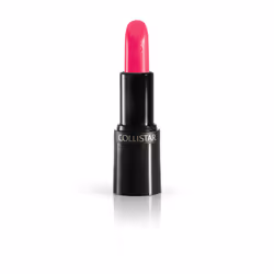 Collistar Puro, Fuchsia, Fucsia Petunia, 1 colours, Coloring, Moisturizing, Softening, Women, Satin