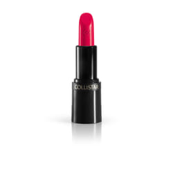 Collistar CLS ROSSETTO PURO 104 Rosa Lampone Satin