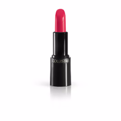 Collistar Puro, Fuchsia, Fragola Dolce, 1 colours, Coloring, Moisturizing, Softening, Women, Satin