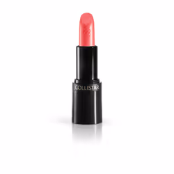 Collistar Puro, Rose, Rosa Pesca, 1 colours, Coloring, Moisturizing, Softening, Women, Satin