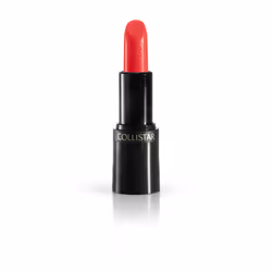 Collistar Puro, Coral, Melagrana, 1 colours, Coloring, Moisturizing, Softening, Women, Satin