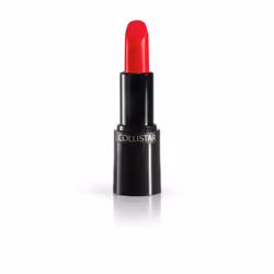 Collistar Puro, Red, Papavero Ipnotico, 1 colours, Coloring, Moisturizing, Softening, Women, Satin