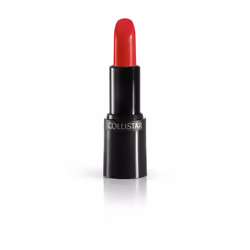 Collistar Puro, Red, Bacio, 1 colours, Coloring, Moisturizing, Softening, Women, Satin