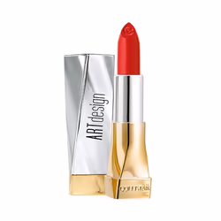 Collistar Art Design Mat, Red, Rosso Spritz, 1 colours, Smoothing, Conditioning, Moisturizing, Women, Matte
