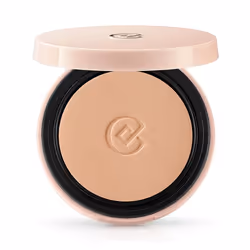 Collistar Impeccable Compact Powder, 30g Honey, Honey, Beige, Pot, Pressed powder, Matte, Natural, 9 g