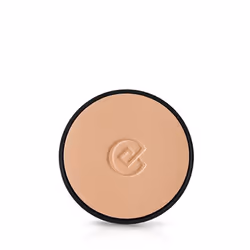 Collistar Impeccable Compact Powder Refill, 30g Honey, Honey, Neutral, Pressed powder, Matte, Natural, 9 g, Women