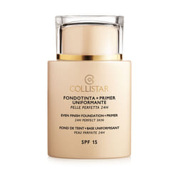 Collistar Even Finish Foundation + Primer 04 Biscuit 35 ml
