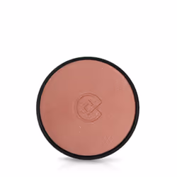 Collistar Impeccable Maxi Refill 08 Hennè 9g, Nude, Hennè, 1 colours, Powder, Radiant, 9 g