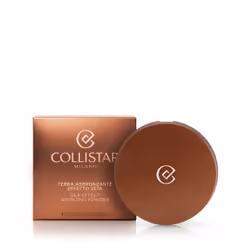 Collistar Silk Effect Bronzing Powder 03 10g