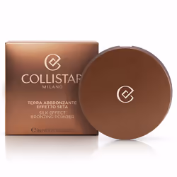 Collistar Silk Effect Bronzing Powder 4.4 10g
