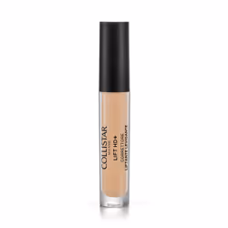 Collistar Lift Hd+ Smoothing Lifting Concealer 2 Naturale Dora 4ml, Beige, Naturale Dora, Universal skin, liquid, Bottle, 4 m ...