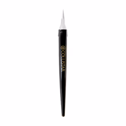 Collistar Eye Liner Shock White 2.5ml, liquid, Pencil, White, White, 2.5 ml, Moisturizing