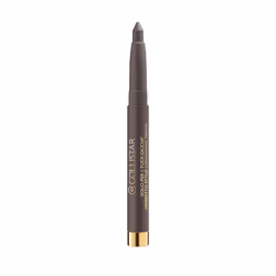 Collistar For Your Eyes Only Eye Shadow Stick 6 Smoked 1.4g, Cream, Smoothing, Grey, Smoked, 1 colours, Pearl