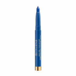 Collistar Solo Per I Tuoi Occhi Ombretto Stylo, Solid, Blue, Navy, 1 colours, 1.4 g, Women